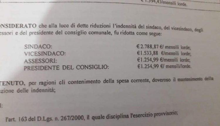 A Volla, la Dubai sotto il Vesuvio dopo l’ennesimo azzeramento della Giunta, Di Marzo resta senza esecutivo. L’analisi di Ciro Scognamiglio del Partito Democratico