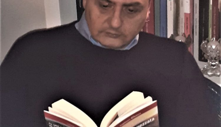 giovanni taranto e libro