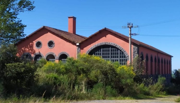 stazione cook ercolano