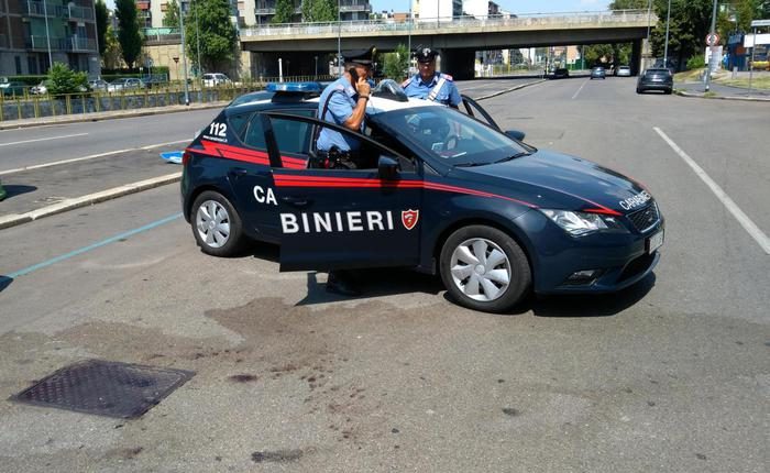 A Palma Campania sedicenne in fin di vita dopo un’aggressione. Non ha precedenti e appartiene ad una famiglia stimata della città