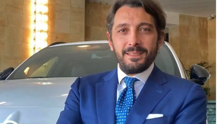 Il pomiglianese Raffaele Russo nominato a capo di Alfa Romeo e Lancia per il mercato italiano in Stellantis