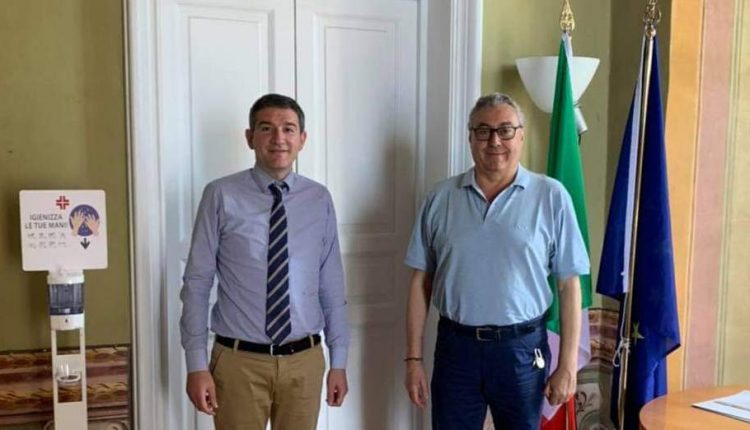 AL PARCO NAZIONALE DEL VESUVIO – Fine mandato per Agostino Casillo, il presidente illuminato. Si aspetta dal Ministero per l’ambiente la nuova nomina