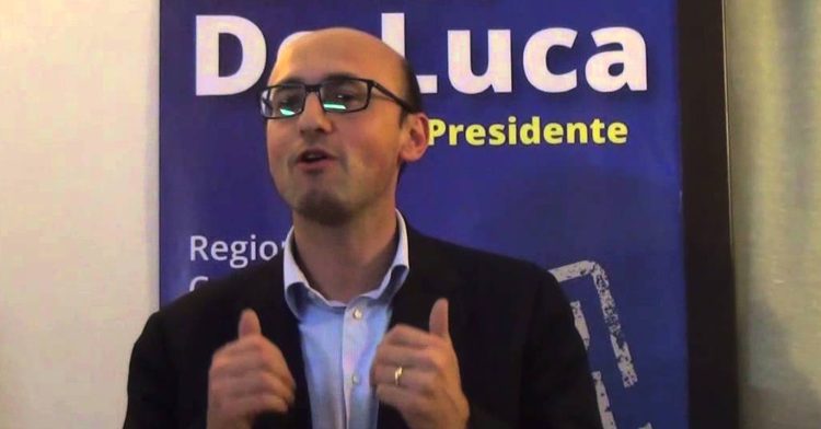 Finalmente la pubblicazione del bando di gara. Mario Casillo: “Boscoreale completiamo il sistema fognario cittadino”