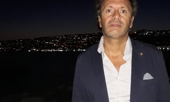 VERSO LE ELEZIONI DI OTTOBRE – Nasce a San Sebastiano al Vesuvio il movimento civico 2030: Giovanni Mazzocchi ne è il coordinatore