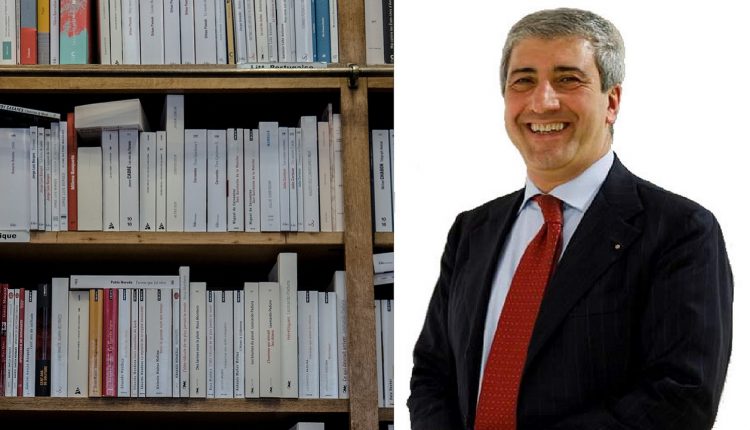 Terzo mandato per Diego Guida eletto presidente Gruppo Piccoli Editori: le proposte per una filiera editoriale più efficiente