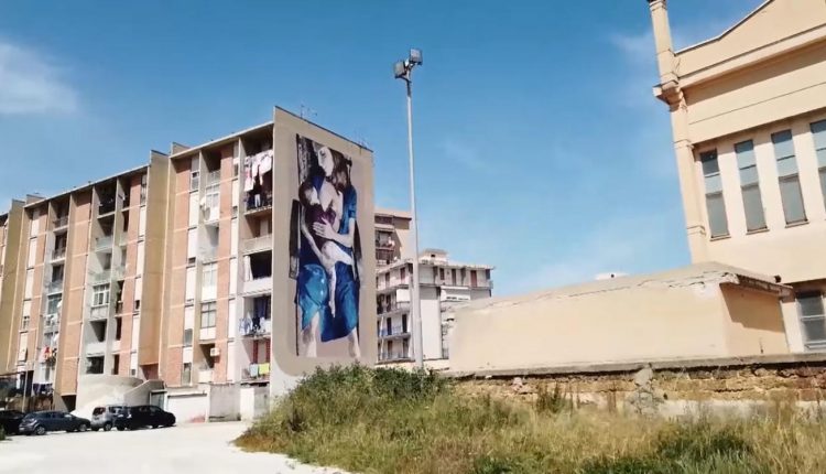 Farsi Comunità educanti documentario 5 – Palermo