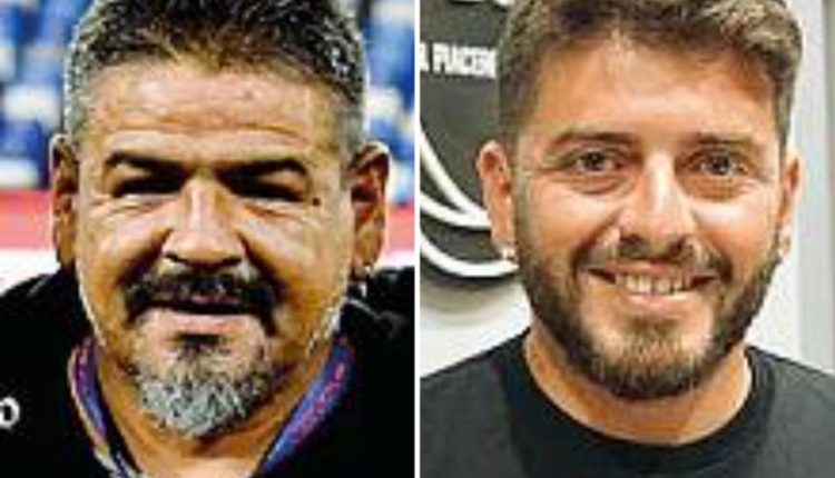 Elezioni a Napoli, i due Maradona candidati