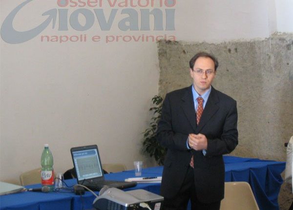 Al Dipartimento Scienze Politiche Federico II, il successo del Corso di Laurea in Statistica coordinato da Gianfranco Ragozini: 95% di occupati post laurea