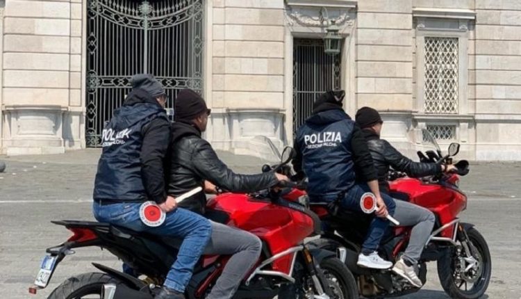 Rapito e picchiato a sangue per un debito, cinque arresti tra gli esponenti del clan Contini