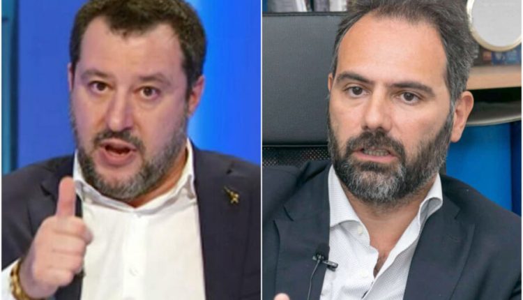 VERSO IL VOTO A NAPOLI – Catello Maresca a Radio Crc: “Andremo al ballottaggio, sarà uomo contro uomo”