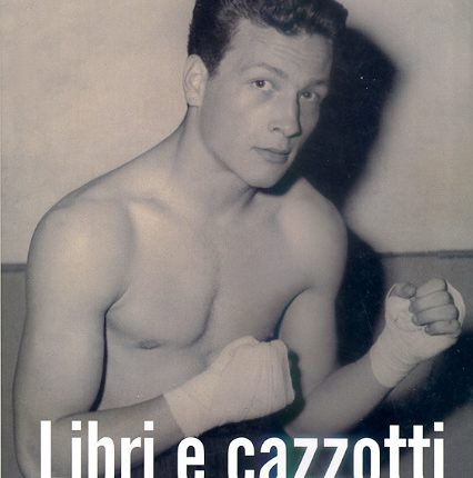 tullio libri e cazzotti