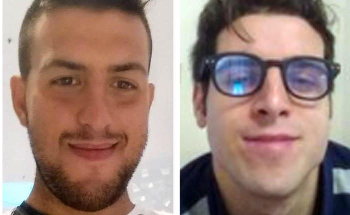 IL DUPLICE OMICIDIO DI ERCOLANO – La ricostruzione dei carabinieri e le dichiarazioni del sindaco di Portici Enzo Cuomo. Oggi saranno effettuate le autopsie sui corpi dei due giovani assassinati