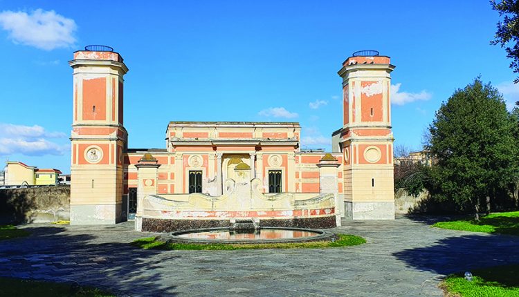 Ercolano aderisce alla Giornata Nazionale del Trekking Urbano: un percorso a passo lento per scoprire la città. Appuntamento domenica 31 ottobre 2021