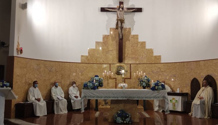 UN’ALTRA VIA DI USCITA – Continuano gli incontri  comunità parrocchiale di S. Maria dell’Aiuto su tematiche scottanti come la  violenza sulle donne