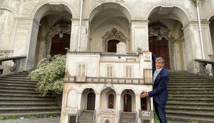 IL FESTIVAL DELLA STORIA – Al Museo di Arti Sanitarie di Napoli “Dalle pandemie la sanità del futuro”