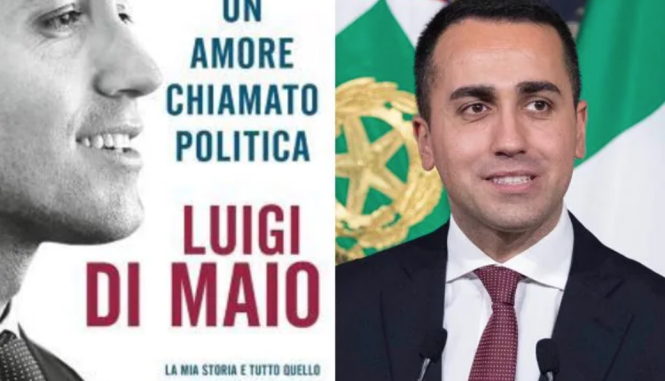 Esce domani per Mondadori “Un amore chiamato politica, la mia storia e tutto quello che ancora non sapete”