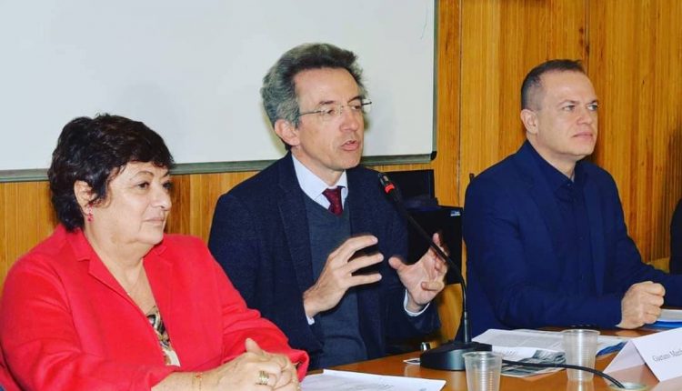 Giovani e media digitali in Campania ai tempi del Covid-19: un’indagine sui comportamenti online delle nuove generazioni. Venerdì 15 ottobre nella Sala Giunta Francesco De Sanctis della Regione Campania