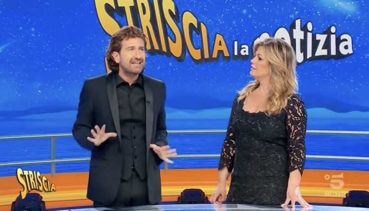 Vertenza Whirlpool: appello di Alessandro Siani a Striscia la Notizia: con ironia sollecita l’intervento dei politici