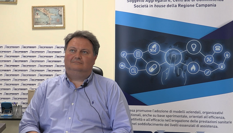Sanità, Regione Campania prima in Italia per velocità di pagamento secondo i dati di Farmindustria