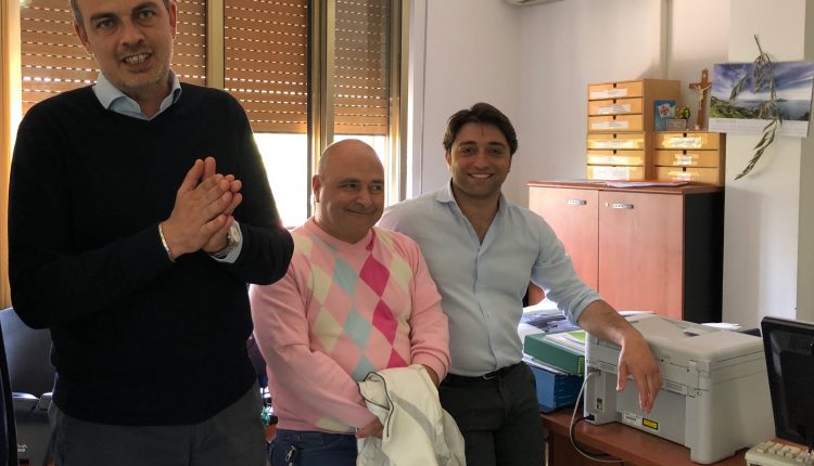 A Pollena Trocchia senza una vera opposizione, nascono altri due gruppi consiliari. Francesco Pinto, Fortuna Riccio e Pasquale Fiorillo i “capi corrente”