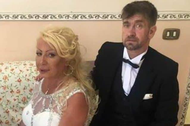 Samanta e Tommy oggi sposi: il primo matrimonio trans d’Italia è a San Giovanni a Teduccio