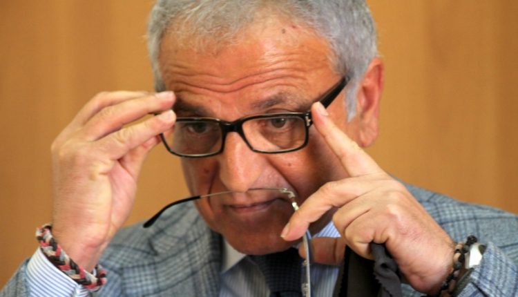 Sant’Anastasia, il sindaco Carmine Esposito: “Una nuova area interna per  i comuni vesuviani, già troppo penalizzati”