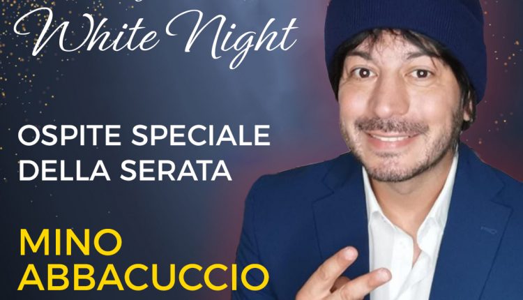 “The White Night”, ecco la prima Notte Bianca nel mondo degli arredamenti: food, wine and dance per beneficenza da Cennamo Arredamenti