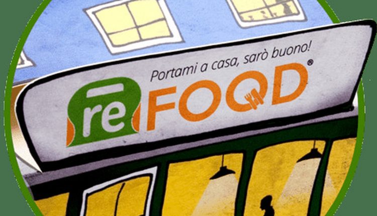 Al via la prima edizione di Re-FOOD, concorso di idee sul tema del riuso e riciclo di materiali di scarto provenienti da filiere agroalimentari