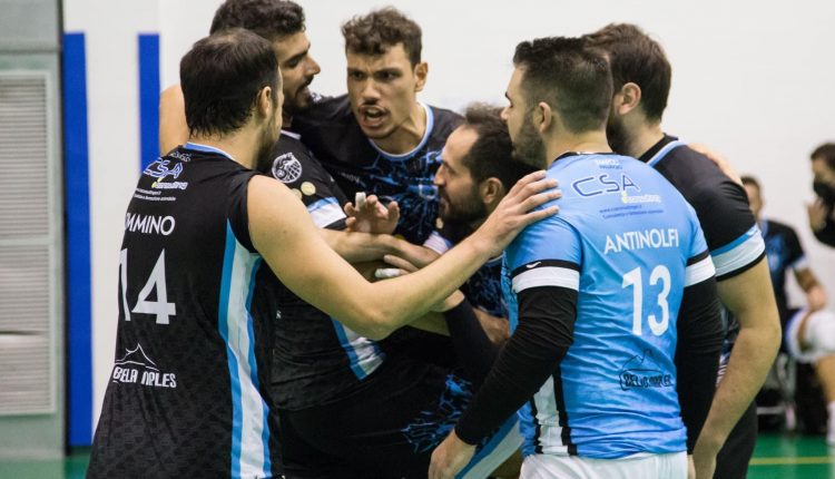 “Sport e Inclusione a Napoli EST”: al via il progetto promosso dall’APD Nuova Polisportiva Ponticelli L’appello dell’Associazione: “Ci negano spazi per il campionato di serie C. Vorremmo che i nostri sforzi non fossero per questo vanificati”