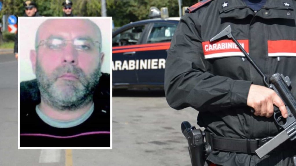 LA FAIDA DI PONTICELLI Torna in carcere il boss Francesco De Martino