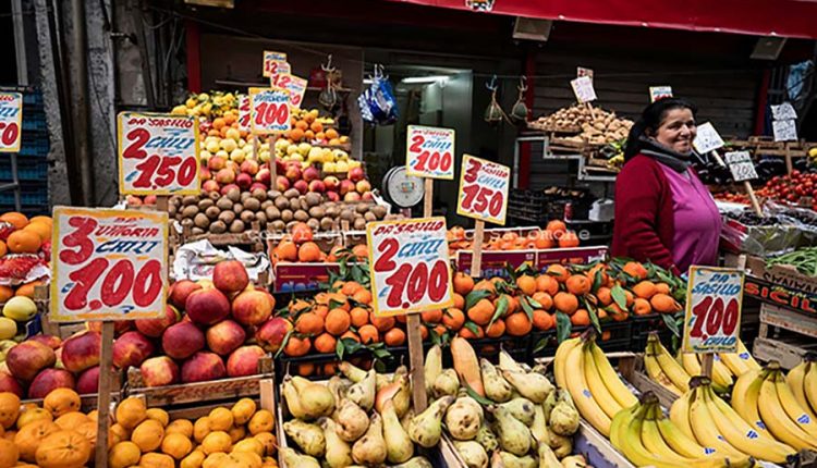 I dati del Codacons: Milano la città più cara d’Italia, Napoli la più economica