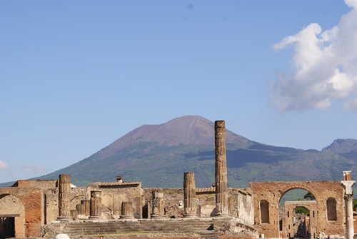 Contratto Istituzionale di Sviluppo (CIS) ‘Vesuvio-Pompei-Napoli’: i 19 Comuni della Zona Rossa avranno tempo fino al 15 gennaio per presentare i progetti da finanziare