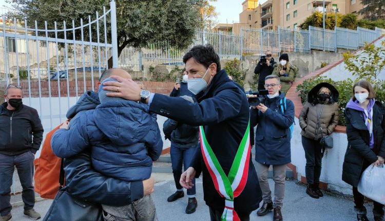 Ercolano scende in piazza per dire no alla guerra: Giovedì 17 marzo una fiaccolata per la pace attraverserà il centro città