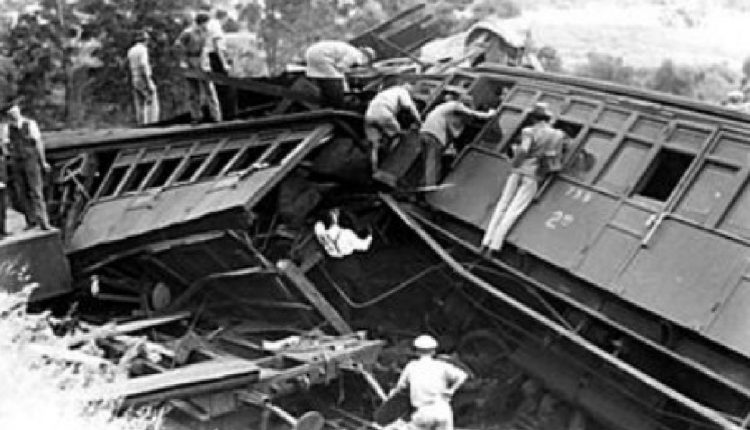 La città di Ercolano ricorda il disastro ferroviario di Balvano. Giovedì 3 marzo la cerimonia di intitolazione dello spazio antistante l’ingresso del Cimitero alle vittime dell’incidente avvenuto nel 1944 