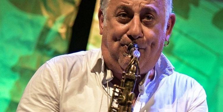 I NAPOLETANI NON SONO ROMANTICI…MARCO ZURZOLO QUARTET AL TEATRO SUMMARTE DI SOMMA VESUVIANA