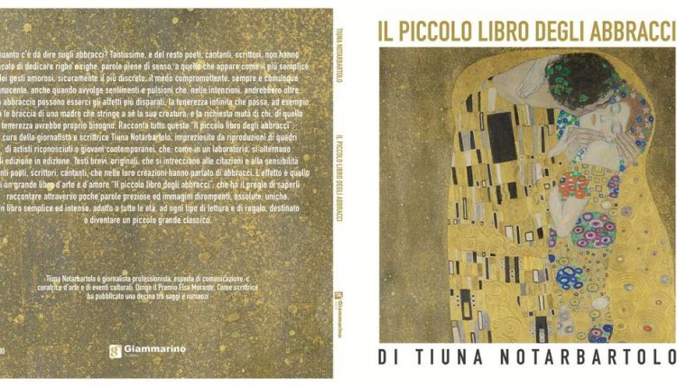 “Libri… (DI)Vini” in diretta da UNIGUS per presentare il libro di Tiuna Notarbartolo