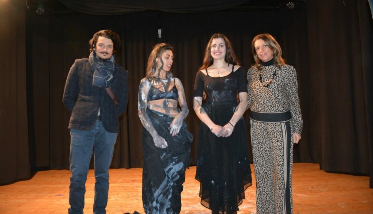 “Rinascere si può”, l’arte sempre più protagonista a Palma Campania