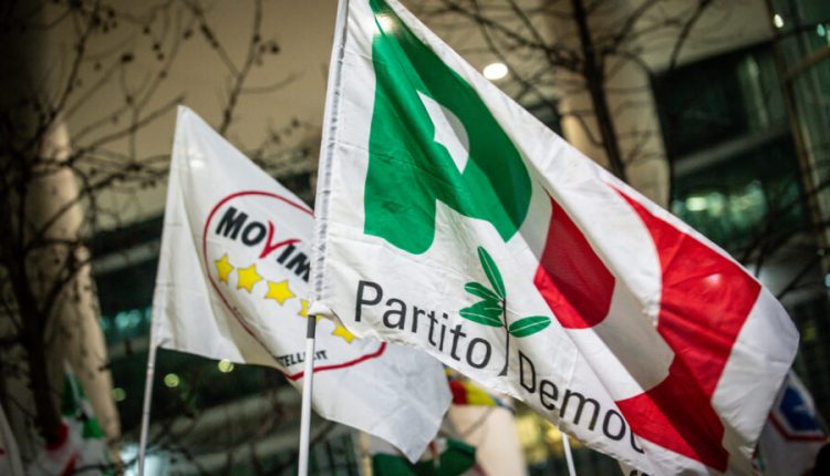 VERSO LE ELEZIONI A SOMMA VESUVIANA – Il modello Pomigliano d’Arco e Napoli replicato a Somma Vesuviana: il Partito Democratico invita a “nozze” il Movimento 5 Stelle