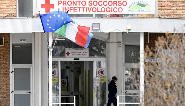 All’ospedale Cotugno di Napoli apre la sala multiculto e del silenzio. Di Mauro: “Uno spazio a disposizione dei pazienti di fede o confessione diversa dalla cattolica”