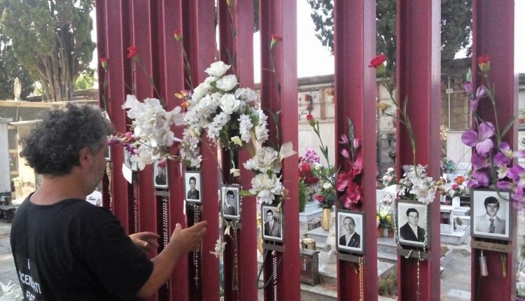 A Sant’Anastasia il Comune e Fabbrica Vesuviana ricordano le vittime della Flobert: l’11 aprile del 1975 morirono 13 operai