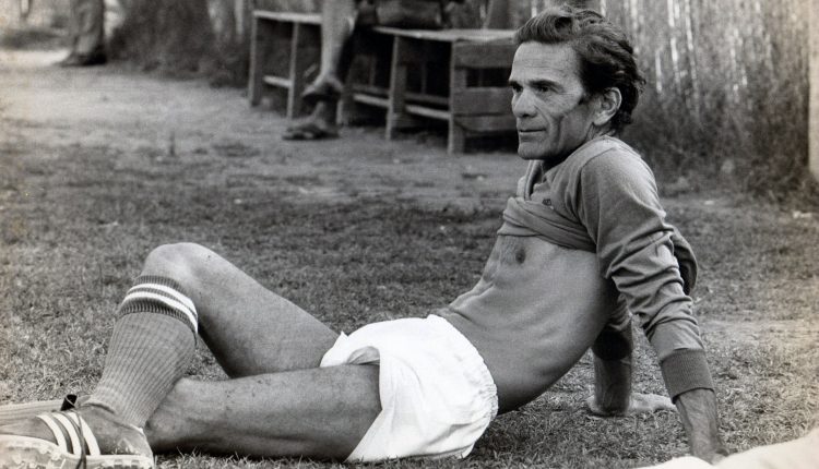 “100 Pasolini”: la mostra nelle città di Casalnuovo e Brusciano per celebrare Pier Paolo Pasolini