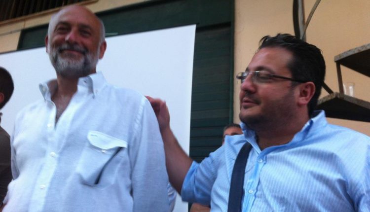 VERSO IL VOTO A PORTICI – Dopo anni di assenza anche il Centro Destra ha il suo candidato: è il docente universitario di Agraria Mauro mori