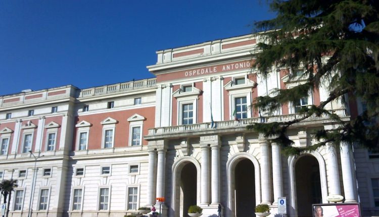 Ospedale Cardarelli, i medici scrivono a De Luca: “Situazione critica al Ps”