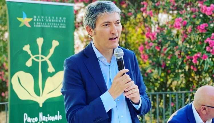 Tommaso Pellegrino (Italia Viva) presenta in Regione la proposta di Legge sulla Terapia del Sorriso
