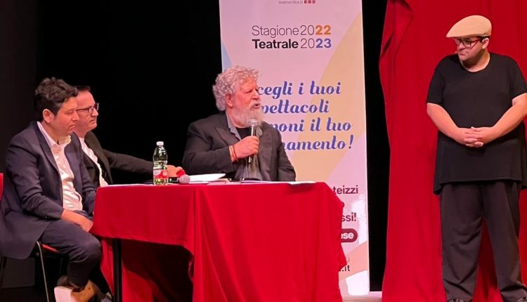 TEATRO CILEA: LA GRANDE STAGIONE