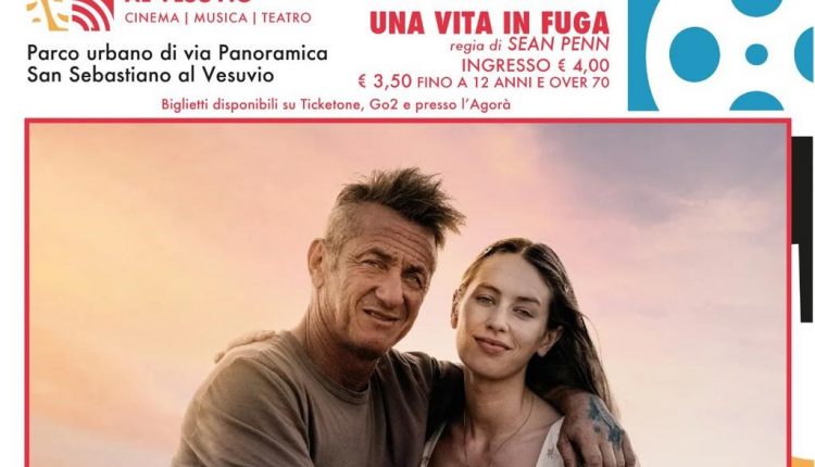 LA RINASCITA DEL PARCO PUBBLICO – A San Sebastiano con l’Agorà riparte il cinema all’aperto. Con presentazione di libri, spettacoli musicali e cabaret di qualità