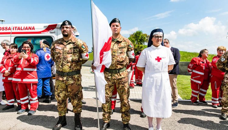 ‘Covid – Long Covid: lo stato dell’arte’,  il 7 luglio alle 16.00 un convegno all’ex Ospedale della Pace