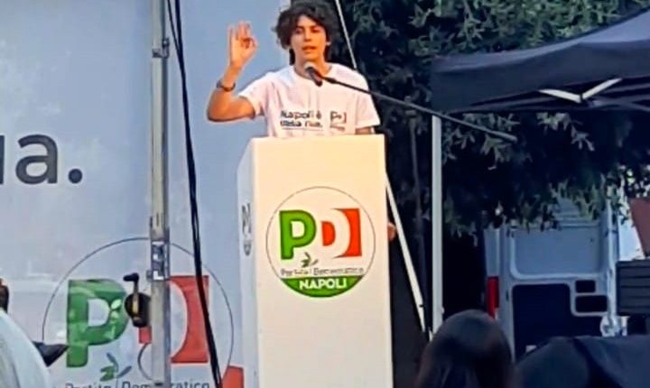 luigi punzo 2