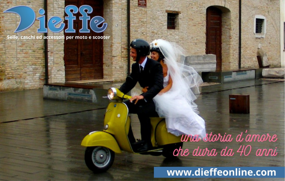 dieffe vespa