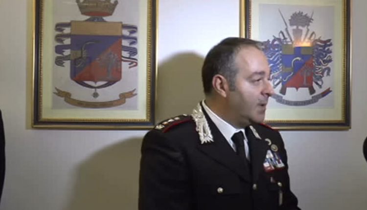 L’Omicidio di Angelo Vassallo, il colonnello Cagnazzo: “Accuse infondate, saranno chiarite”